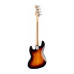 SQUIER by FENDER AFFINITY SERIES JAZZ BASS MN 3-COLOR SUNBURST Бас-гітара