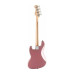SQUIER by FENDER AFFINITY SERIES JAZZ BASS LR BURGUNDY MIST Бас-гітара