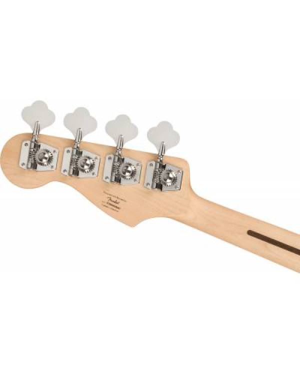 SQUIER by FENDER AFFINITY SERIES JAZZ BASS LR BURGUNDY MIST Бас-гітара