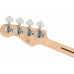 SQUIER by FENDER AFFINITY SERIES JAZZ BASS LR BURGUNDY MIST Бас-гітара