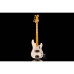 FENDER CUSTOM SHOP 1959 PRECISION BASS JOURNEYMAN RELIC AGED WHITE BLONDE Бас-гітара