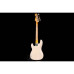 FENDER CUSTOM SHOP 1959 PRECISION BASS JOURNEYMAN RELIC AGED WHITE BLONDE Бас-гітара
