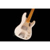 FENDER CUSTOM SHOP 1959 PRECISION BASS JOURNEYMAN RELIC AGED WHITE BLONDE Бас-гітара