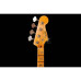 FENDER CUSTOM SHOP 1959 PRECISION BASS JOURNEYMAN RELIC AGED WHITE BLONDE Бас-гітара