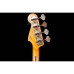 FENDER CUSTOM SHOP 1959 PRECISION BASS JOURNEYMAN RELIC AGED WHITE BLONDE Бас-гітара