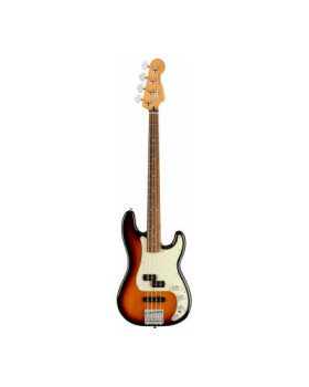 FENDER PLAYER PLUS PRECISION BASS PF 3TSB Бас-гітара