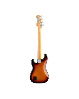 FENDER PLAYER PLUS PRECISION BASS PF 3TSB Бас-гітара-foto2