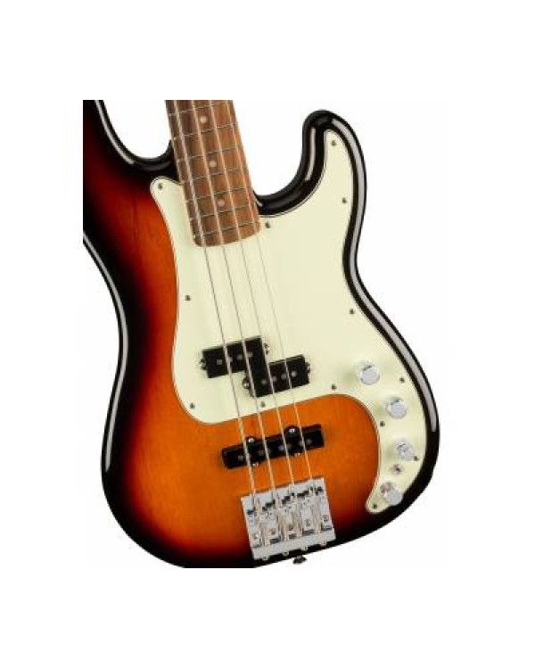 FENDER PLAYER PLUS PRECISION BASS PF 3TSB Бас-гітара FENDER PLAYER PLUS PRECISION BASS PF 3TSB Бас-гітара
