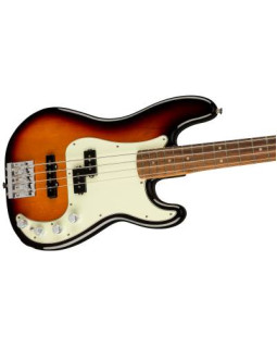 FENDER PLAYER PLUS PRECISION BASS PF 3TSB Бас-гітара-foto3