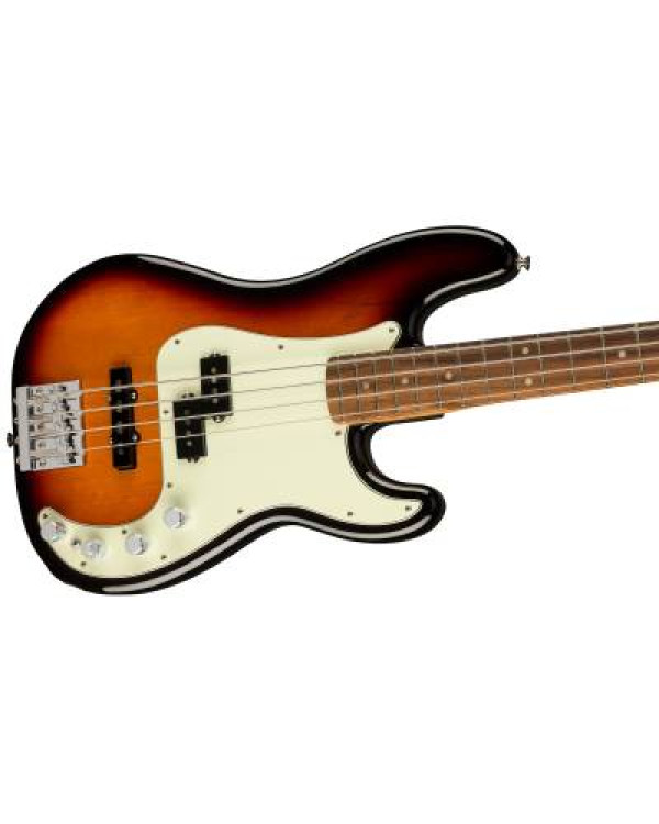 FENDER PLAYER PLUS PRECISION BASS PF 3TSB Бас-гітара FENDER PLAYER PLUS PRECISION BASS PF 3TSB Бас-гітара