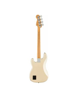 FENDER PLAYER PLUS PRECISION BASS PF OLP Бас-гітара-foto2