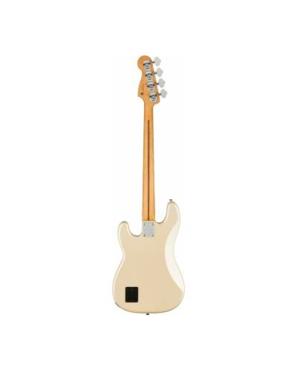 FENDER PLAYER PLUS PRECISION BASS PF OLP Бас-гітара FENDER PLAYER PLUS PRECISION BASS PF OLP Бас-гітара