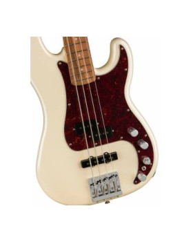 FENDER PLAYER PLUS PRECISION BASS PF OLP Бас-гітара-foto4