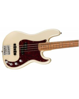 FENDER PLAYER PLUS PRECISION BASS PF OLP Бас-гітара-foto3