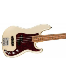 FENDER PLAYER PLUS PRECISION BASS PF OLP Бас-гітара-foto3