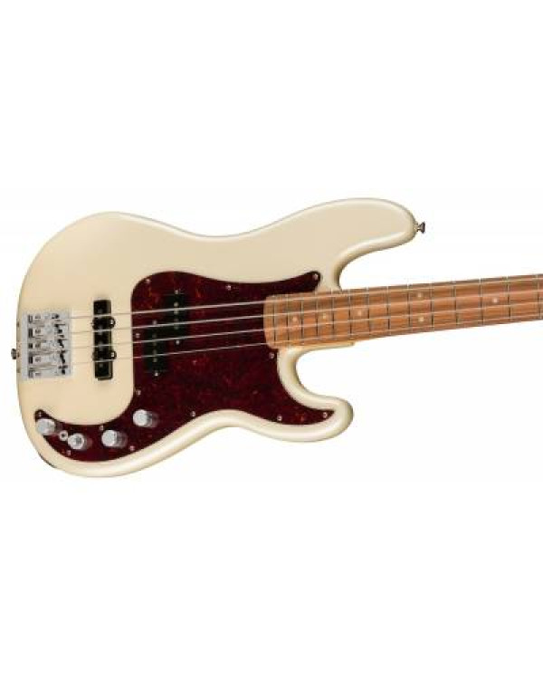 FENDER PLAYER PLUS PRECISION BASS PF OLP Бас-гітара FENDER PLAYER PLUS PRECISION BASS PF OLP Бас-гітара