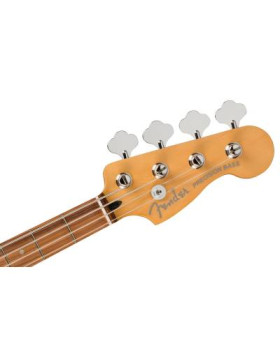 FENDER PLAYER PLUS PRECISION BASS PF OLP Бас-гітара-foto5