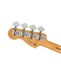FENDER PLAYER PLUS PRECISION BASS PF OLP Бас-гітара-foto6