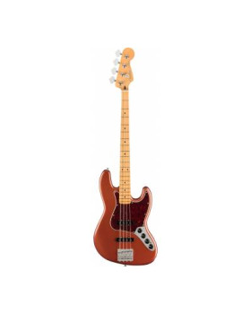 FENDER PLAYER PLUS JAZZ BASS MN ACAR Бас-гітара