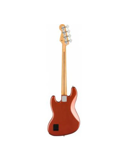 FENDER PLAYER PLUS JAZZ BASS MN ACAR Бас-гітара-foto2