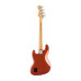 FENDER PLAYER PLUS JAZZ BASS MN ACAR Бас-гітара