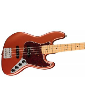 FENDER PLAYER PLUS JAZZ BASS MN ACAR Бас-гітара-foto3