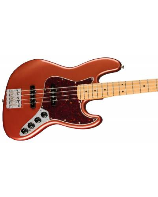 FENDER PLAYER PLUS JAZZ BASS MN ACAR Бас-гітара FENDER PLAYER PLUS JAZZ BASS MN ACAR Бас-гітара