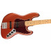 FENDER PLAYER PLUS JAZZ BASS MN ACAR Бас-гітара