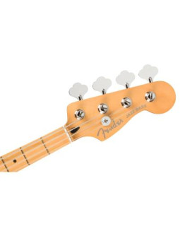 FENDER PLAYER PLUS JAZZ BASS MN ACAR Бас-гітара-foto5