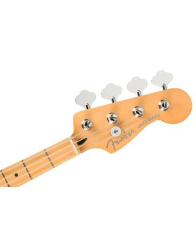 FENDER PLAYER PLUS JAZZ BASS MN ACAR Бас-гітара-foto5