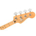 FENDER PLAYER PLUS JAZZ BASS MN ACAR Бас-гітара