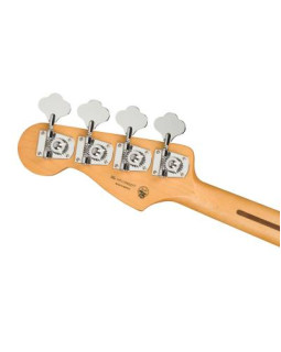 FENDER PLAYER PLUS JAZZ BASS MN ACAR Бас-гітара-foto6