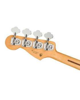 FENDER PLAYER PLUS JAZZ BASS MN ACAR Бас-гітара-foto6
