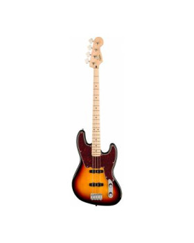 SQUIER by FENDER PARANORMAL JAZZ BASS '54 MN 3-COLOR SUNBURST Бас-гітара