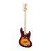 SQUIER by FENDER PARANORMAL JAZZ BASS '54 MN 3-COLOR SUNBURST Бас-гітара