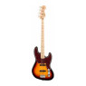 SQUIER by FENDER PARANORMAL JAZZ BASS '54 MN 3-COLOR SUNBURST Бас-гітара