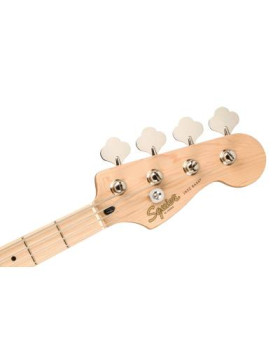 SQUIER by FENDER PARANORMAL JAZZ BASS '54 MN 3-COLOR SUNBURST Бас-гітара-foto5