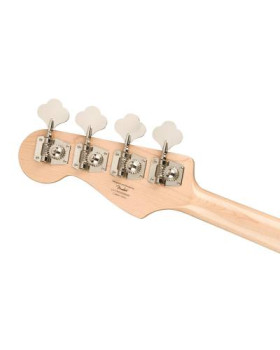 SQUIER by FENDER PARANORMAL JAZZ BASS '54 MN 3-COLOR SUNBURST Бас-гітара-foto6
