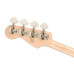 SQUIER by FENDER PARANORMAL JAZZ BASS '54 MN 3-COLOR SUNBURST Бас-гітара
