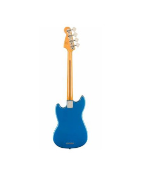 SQUIER by FENDER CLASSIC VIBE '60s MUSTANG BASS FSR LAKE PLACID BLUE Бас-гітара-foto2