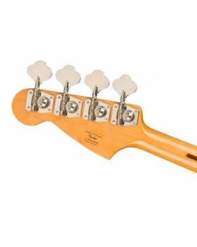 SQUIER by FENDER CLASSIC VIBE '60s MUSTANG BASS FSR LAKE PLACID BLUE Бас-гітара-foto6