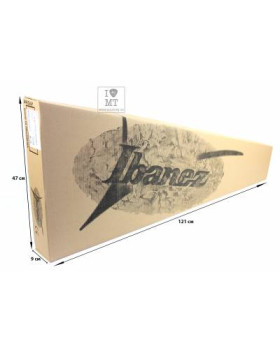 IBANEZ GSR180 BSB Бас-гітара-foto17