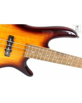 IBANEZ GSR180 BSB Бас-гітара-foto10