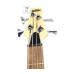 IBANEZ GSR180 BSB Бас-гітара