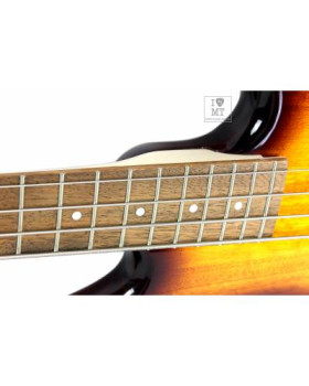 IBANEZ GSR180 BSB Бас-гітара-foto11
