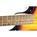 IBANEZ GSR180 BSB Бас-гітара