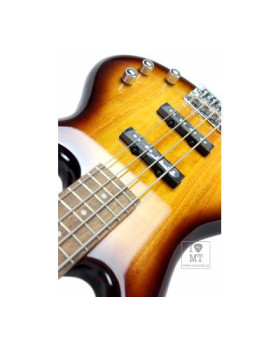 IBANEZ GSR180 BSB Бас-гітара-foto14