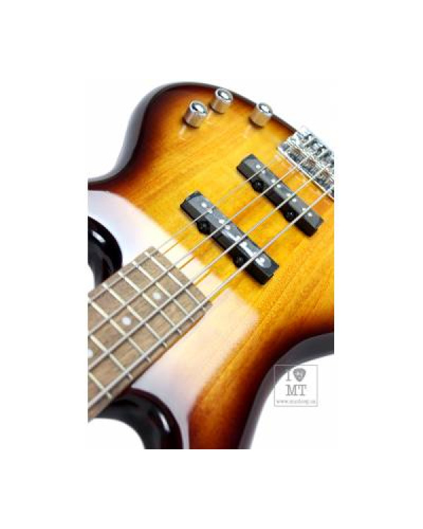 IBANEZ GSR180 BSB Бас-гітара