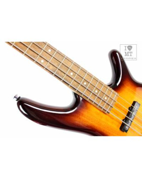 IBANEZ GSR180 BSB Бас-гітара-foto8