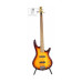IBANEZ GSR180 BSB Бас-гітара
